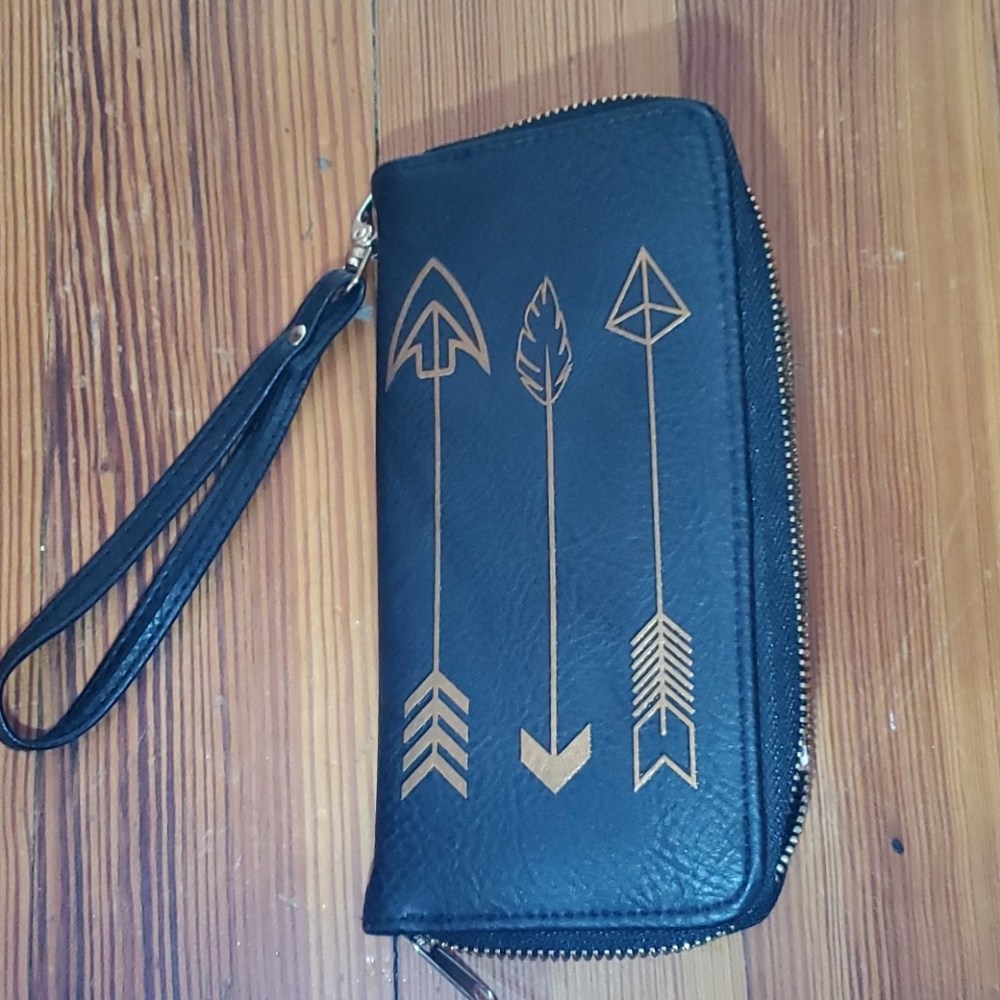 CLAIRE'S ‐ Wristlet